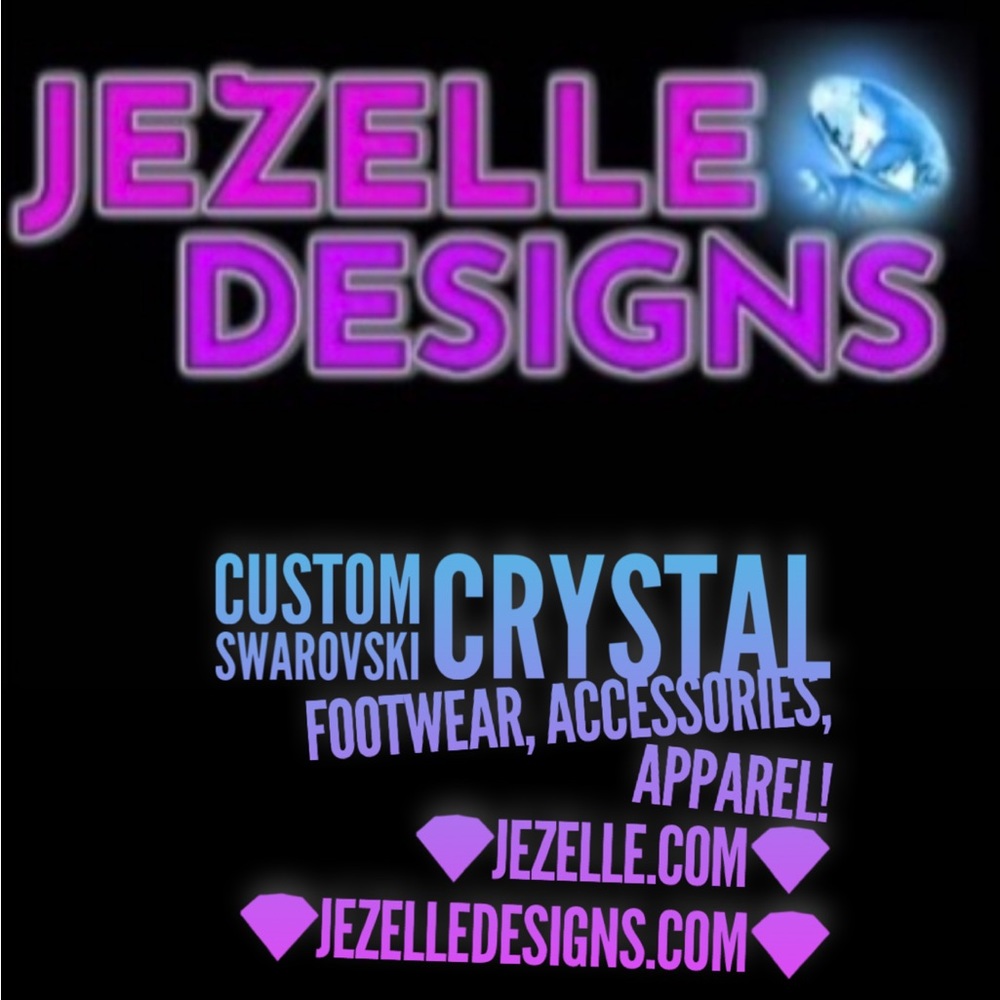 Custom 💎 Converse - Picture 5 of 14